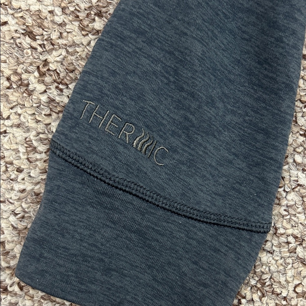 Gray Rab Nexus Quarter-Zip Pullover - image 3